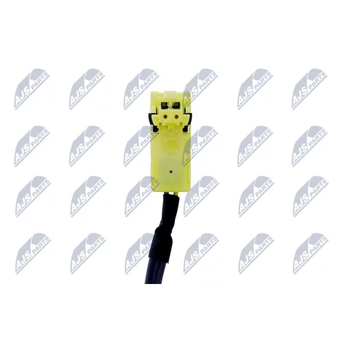 Vinutá pružina, Airbag EAS-NS-004 /NTY/ - obr. 6
