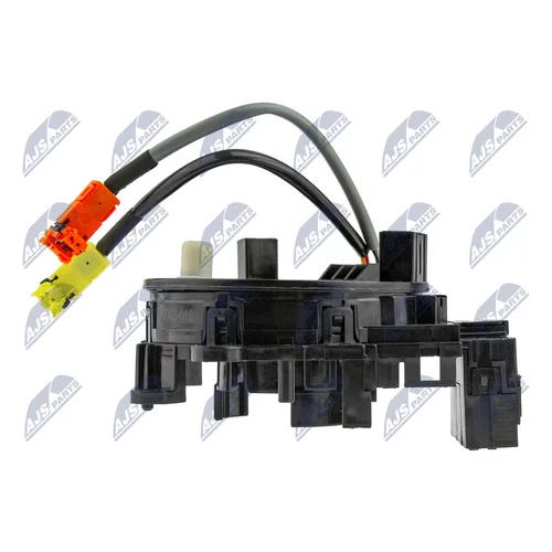 Vinutá pružina, Airbag EAS-NS-019 /NTY/ - obr. 2