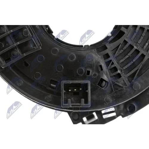 Vinutá pružina, Airbag EAS-NS-019 /NTY/ - obr. 6