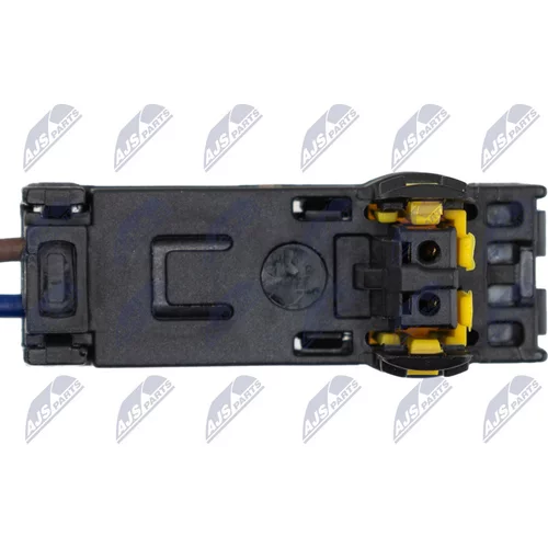 Vinutá pružina, Airbag EAS-PE-006 /NTY/ - obr. 5