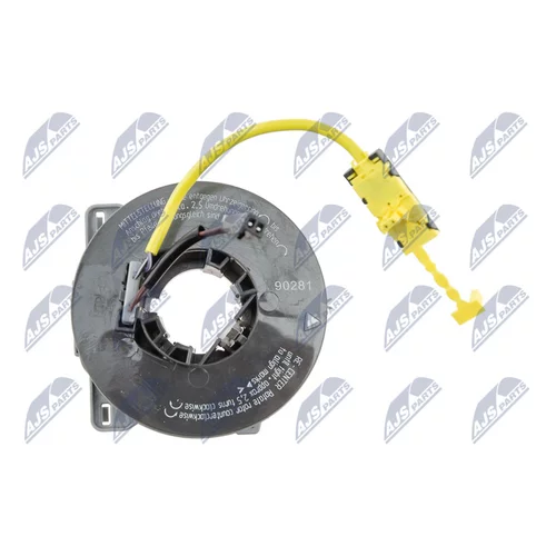 Spínač húkačky EAS-PL-004 /NTY/ - obr. 3