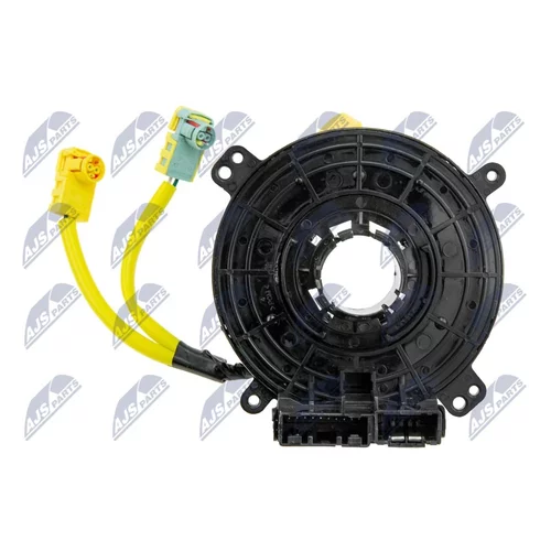 Vinutá pružina, Airbag EAS-PL-008 /NTY/ - obr. 4