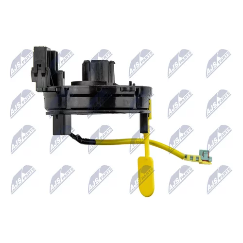 Vinutá pružina, Airbag EAS-PL-009 /NTY/ - obr. 2