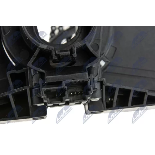 Vinutá pružina, Airbag EAS-RE-005 /NTY/ - obr. 3
