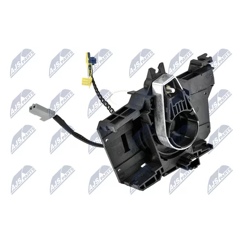 Vinutá pružina, Airbag EAS-RE-007 /NTY/ - obr. 1