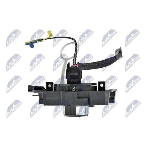 Vinutá pružina, Airbag EAS-RE-007 /NTY/ - obr. 5