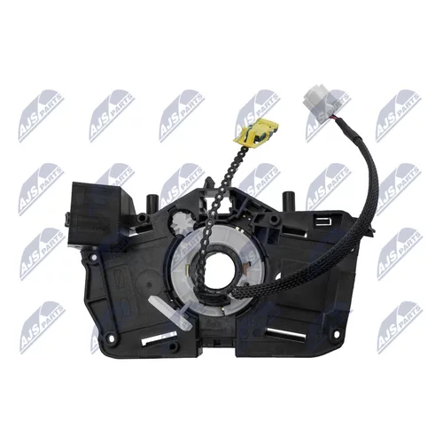 Vinutá pružina, Airbag EAS-RE-011 /NTY/ - obr. 4