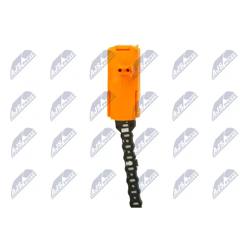 Vinutá pružina, Airbag EAS-RE-017 /NTY/ - obr. 6