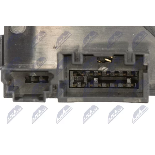Vinutá pružina, Airbag EAS-RE-024 /NTY/ - obr. 5