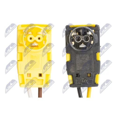 Vinutá pružina, Airbag EAS-RE-024 /NTY/ - obr. 7