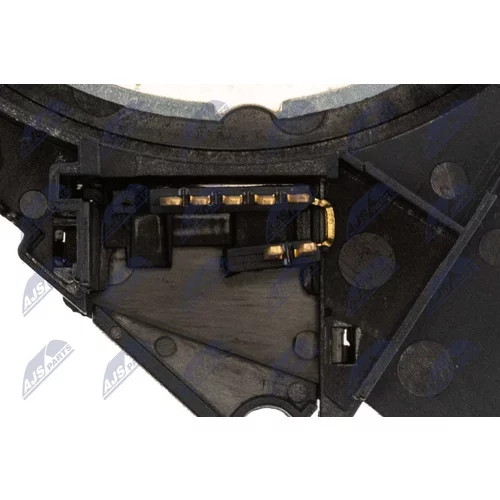 Vinutá pružina, Airbag EAS-RE-025 /NTY/ - obr. 5
