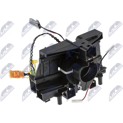Vinutá pružina, Airbag EAS-RE-029 /NTY/ - obr. 3