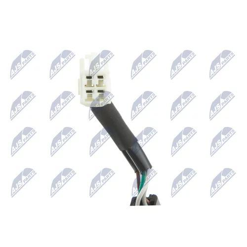 Vinutá pružina, Airbag EAS-SB-005 /NTY/ - obr. 9