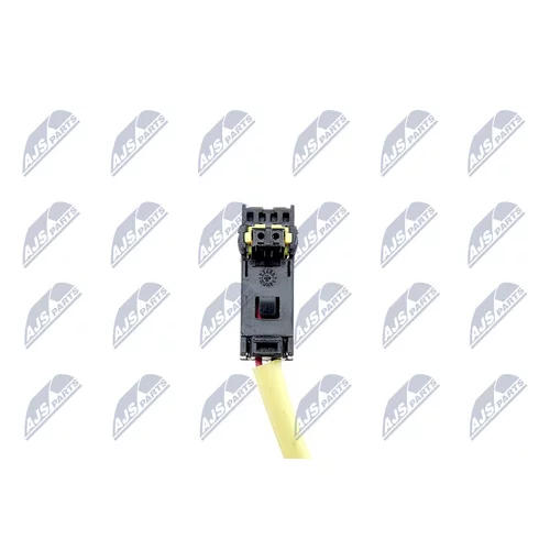 Vinutá pružina, Airbag EAS-SU-001 /NTY/ - obr. 5