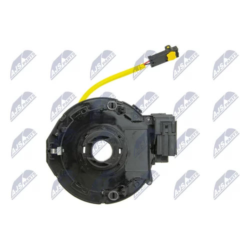 Vinutá pružina, Airbag EAS-SU-004 /NTY/ - obr. 4