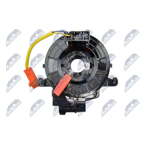 Vinutá pružina, Airbag EAS-TY-001 /NTY/ - obr. 3