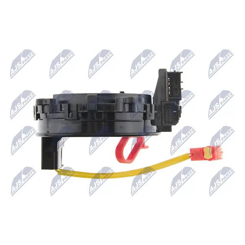 Vinutá pružina, Airbag EAS-TY-009 /NTY/ - obr. 2