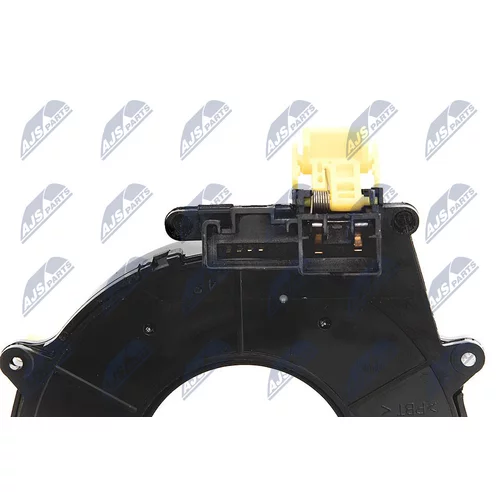 Vinutá pružina, Airbag EAS-TY-015 /NTY/ - obr. 7