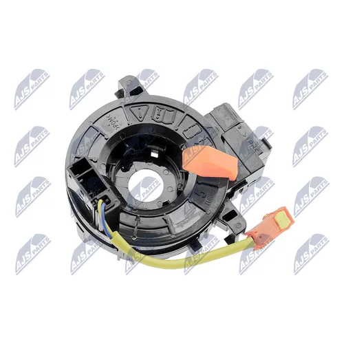 Vinutá pružina, Airbag EAS-TY-022 /NTY/ - obr. 1