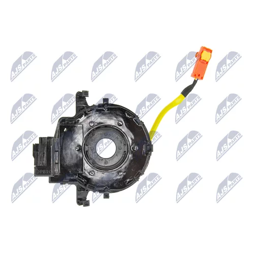 Vinutá pružina, Airbag EAS-TY-026 /NTY/ - obr. 4