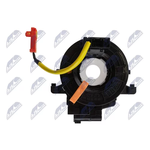 Vinutá pružina, Airbag EAS-TY-043 /NTY/ - obr. 3