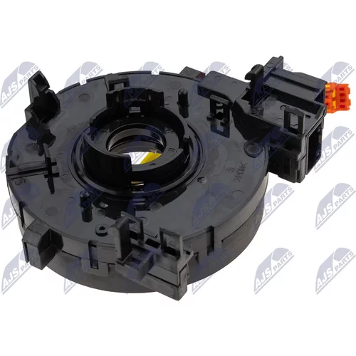 Vinutá pružina, Airbag EAS-TY-046 /NTY/ - obr. 1