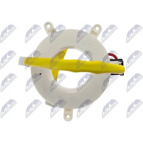 Vinutá pružina, Airbag EAS-VC-001 /NTY/ - obr. 4