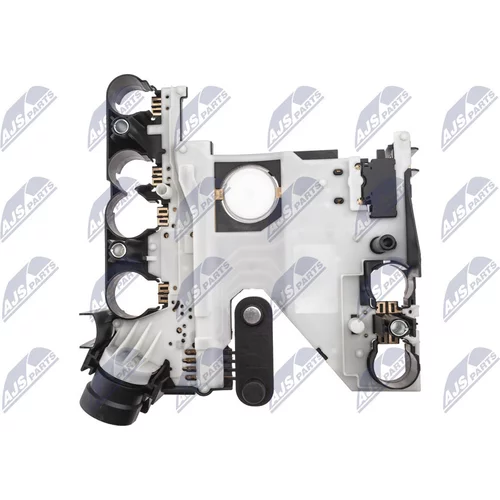 Riadiaca jednotka automatickej prevodovky EAT-CH-000A /NTY/ - obr. 3