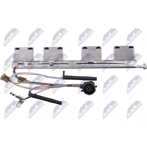 Snímač, poloha prevodovky (automatická prevodovka) EAT-PS-001 /NTY/ - obr. 2
