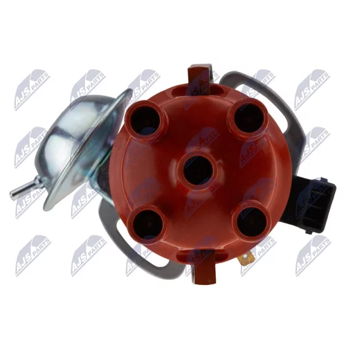 Rozdeľovač zapaľovania EAZ-VW-002 /NTY/ - obr. 5