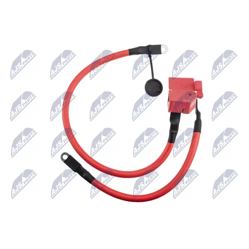 Adaptér batérie EBP-BM-010 /NTY/ - obr. 3