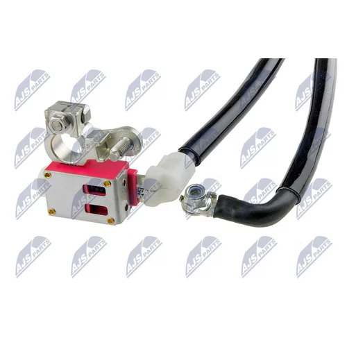 Adaptér batérie EBP-ME-000 /NTY/ - obr. 3