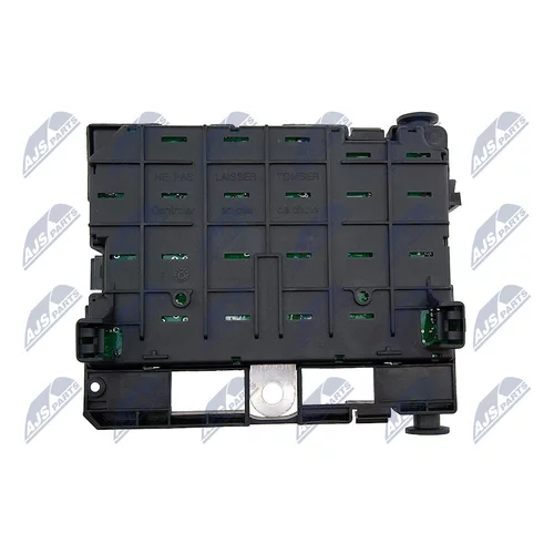 Riadiaca jednotka motora EBP-PE-000 /NTY/ - obr. 2