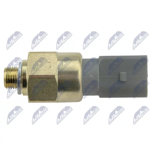 Olejový tlakový spínač ECC-AU-001 /NTY/ - obr. 2