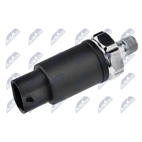 Olejový tlakový spínač ECC-CH-005 /NTY/ - obr. 1