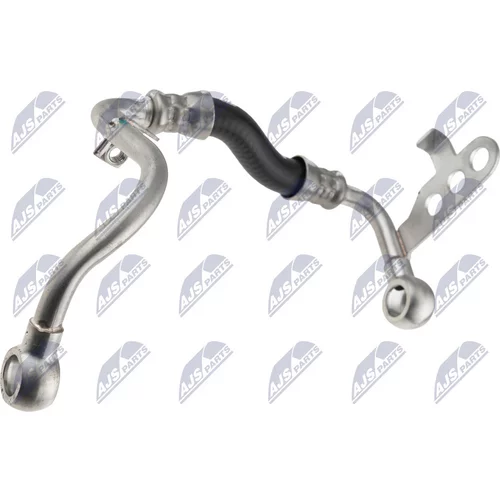 Potrubie chladiacej kvapaliny ECD-AU-027 /NTY/ - obr. 1