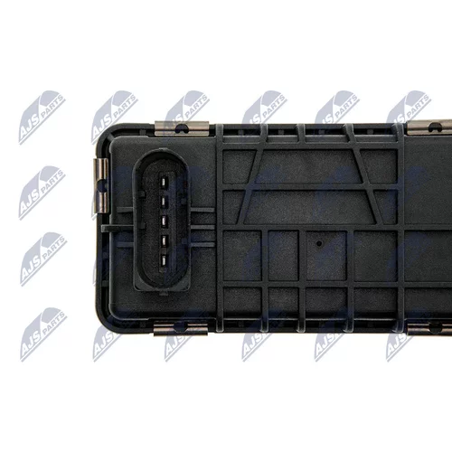 Nastavovací prvok, turbodúchadlo ECD-BM-010 /NTY/ - obr. 4