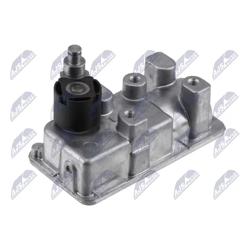Zásuvka riadenia turbodúchadla NTY ECD-FR-026