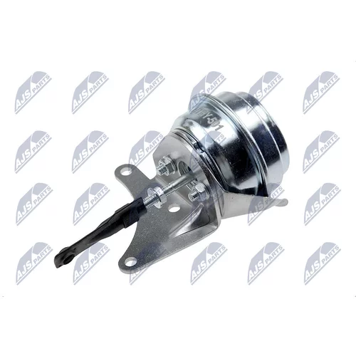 Nastavovací prvok, turbodúchadlo ECD-HY-501 /NTY/ - obr. 1
