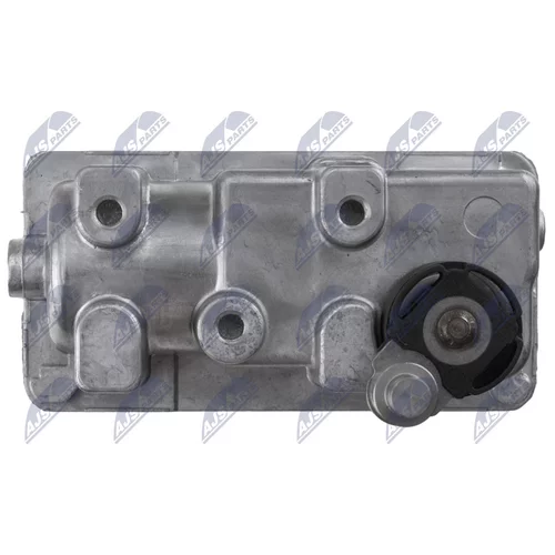 Zásuvka riadenia turbodúchadla ECD-LR-006 /NTY/ - obr. 3