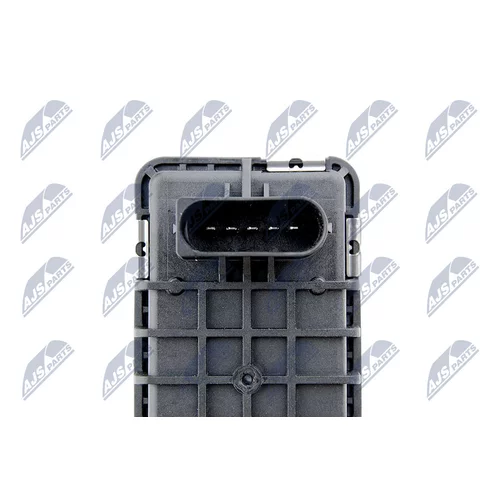 Nastavovací prvok, turbodúchadlo ECD-ME-000A /NTY/ - obr. 5
