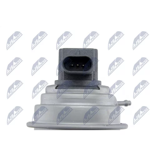 Nastavovací prvok, turbodúchadlo ECD-MS-002 /NTY/ - obr. 4