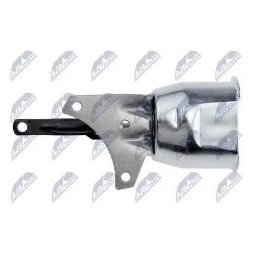 Ventil regulácie plniaceho tlaku ECD-PE-002 /NTY/ - obr. 3