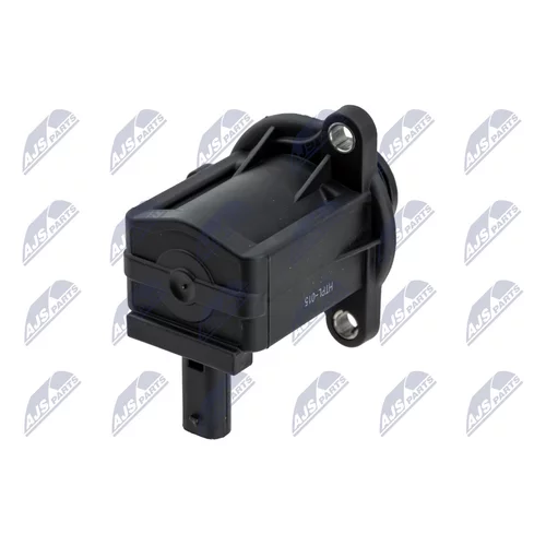 Ventil obtoku vzduchu, turbo ECD-PL-015 /NTY/ - obr. 1