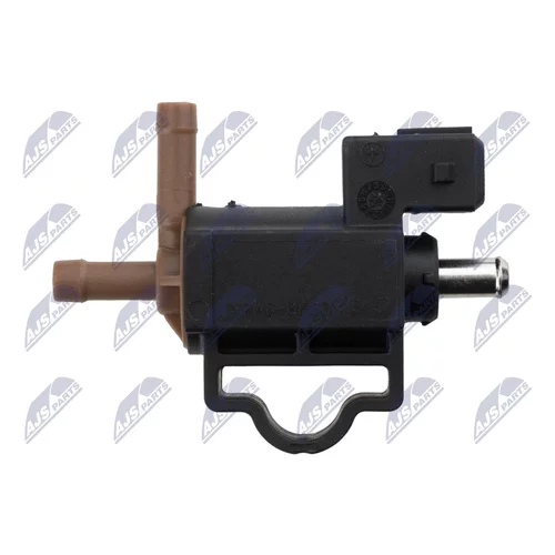 Ventil regulácie plniaceho tlaku ECD-PL-018 /NTY/ - obr. 2