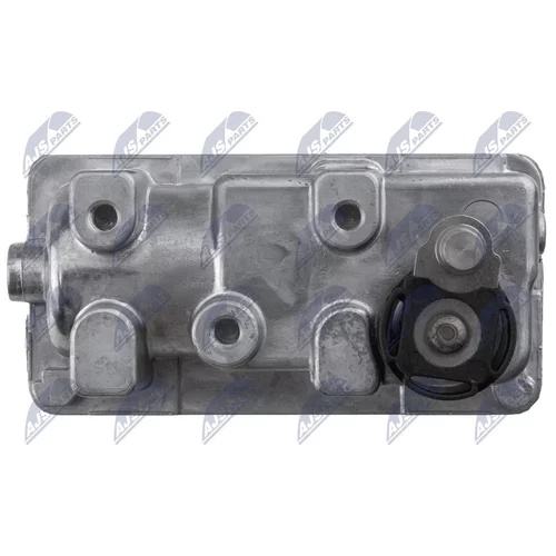 Zásuvka riadenia turbodúchadla ECD-VV-005 /NTY/ - obr. 3