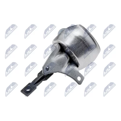 Nastavovací prvok, turbodúchadlo ECD-VW-001 /NTY/ - obr. 2