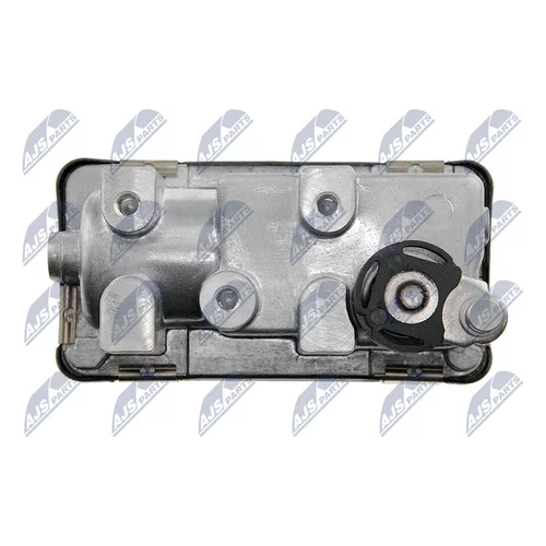 Nastavovací prvok, turbodúchadlo ECD-VW-012 /NTY/ - obr. 3