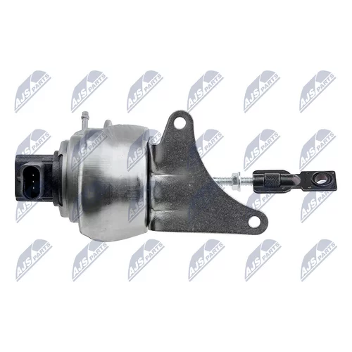 Zásuvka riadenia turbodúchadla ECD-VW-015 /NTY/ - obr. 3