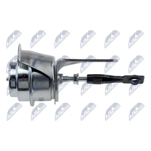Ventil regulácie plniaceho tlaku ECD-VW-018 /NTY/ - obr. 4